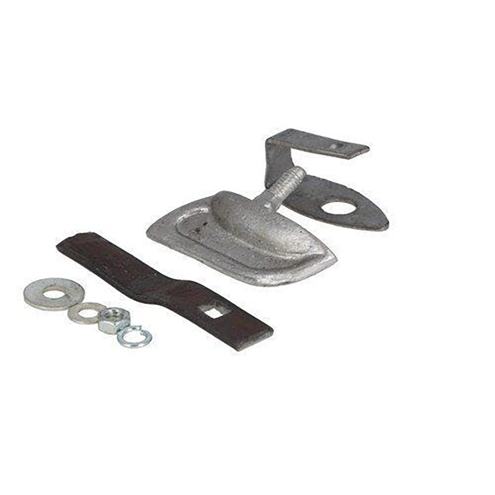 9N16625-56 Battery Door Handle Assembly