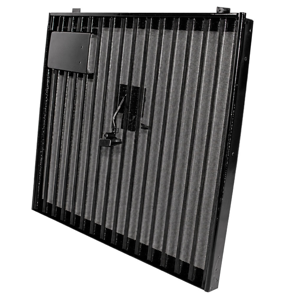 AL67554 LH/RH Side Screen – Fits John Deere – additional image 6