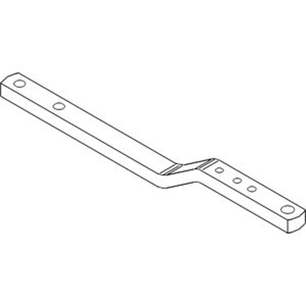 82009362 Drawbar