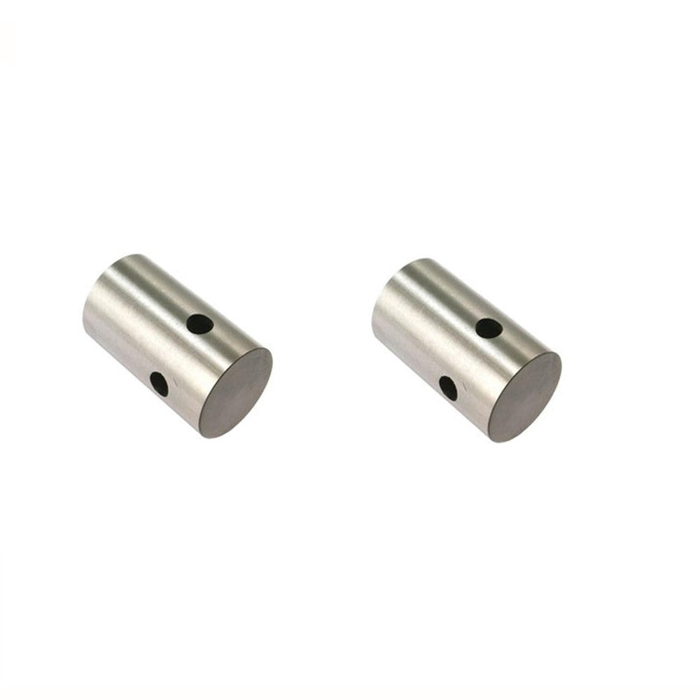 T20073 Qty 2: Valve Lifter (Tappet) – Fits John Deere