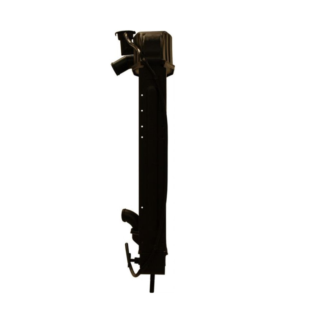 1660499M92 Radiator – Fits Massey Ferguson – additional image 3