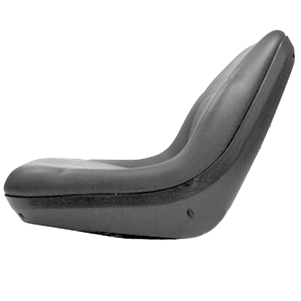 6598809 Bucket Seat Vinyl Black – Fits Bobcat – additional image 8