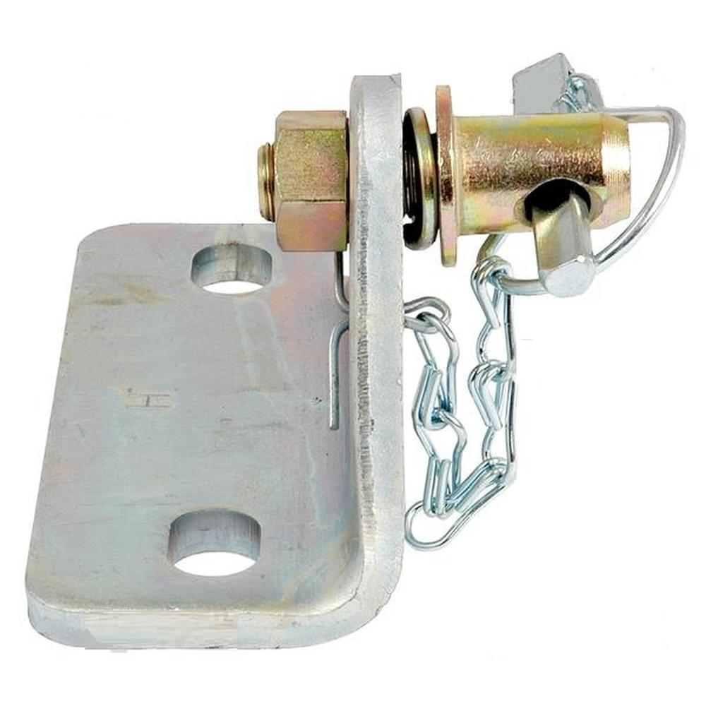 81801293 Left-Hand Stabilizer Bracket – additional image 3