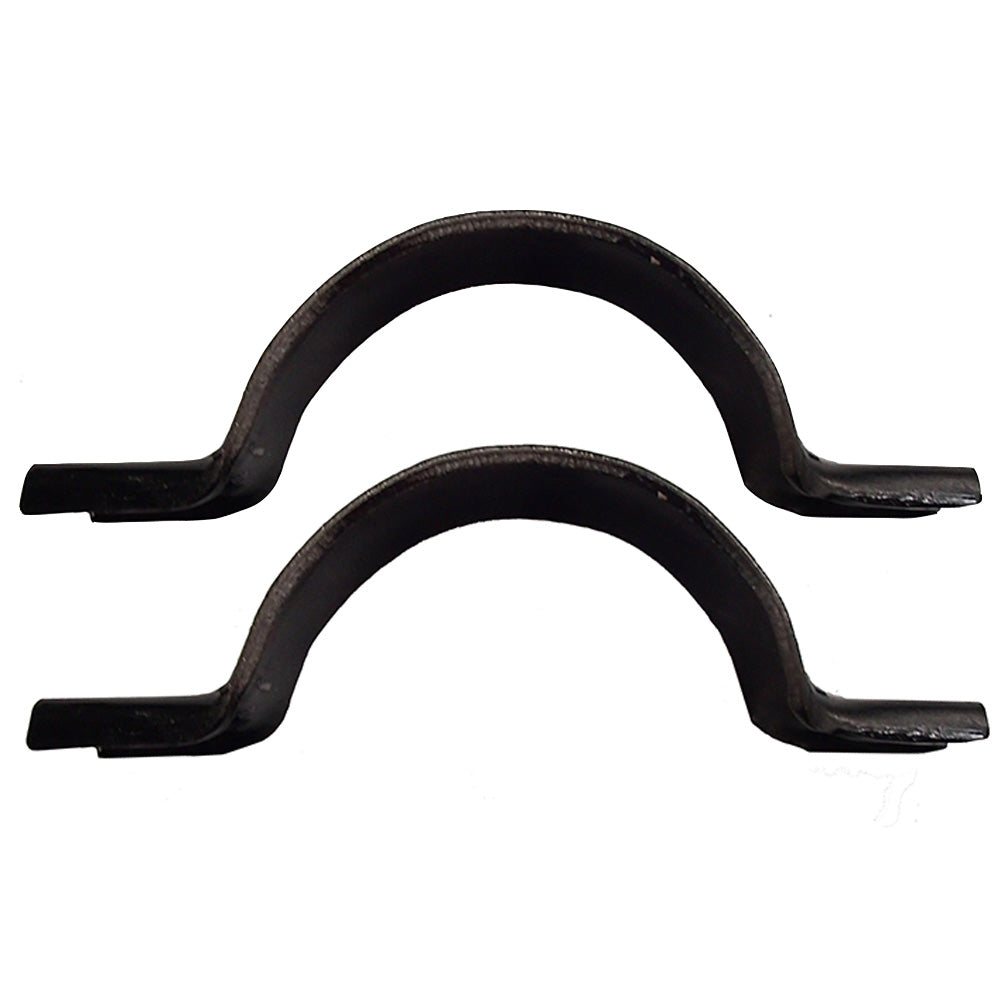 AT63813 Muffler Clamp – Fits John Deere – additional image 2