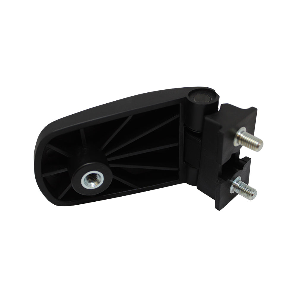 AL150621 RH Door Hinge – Fits John Deere