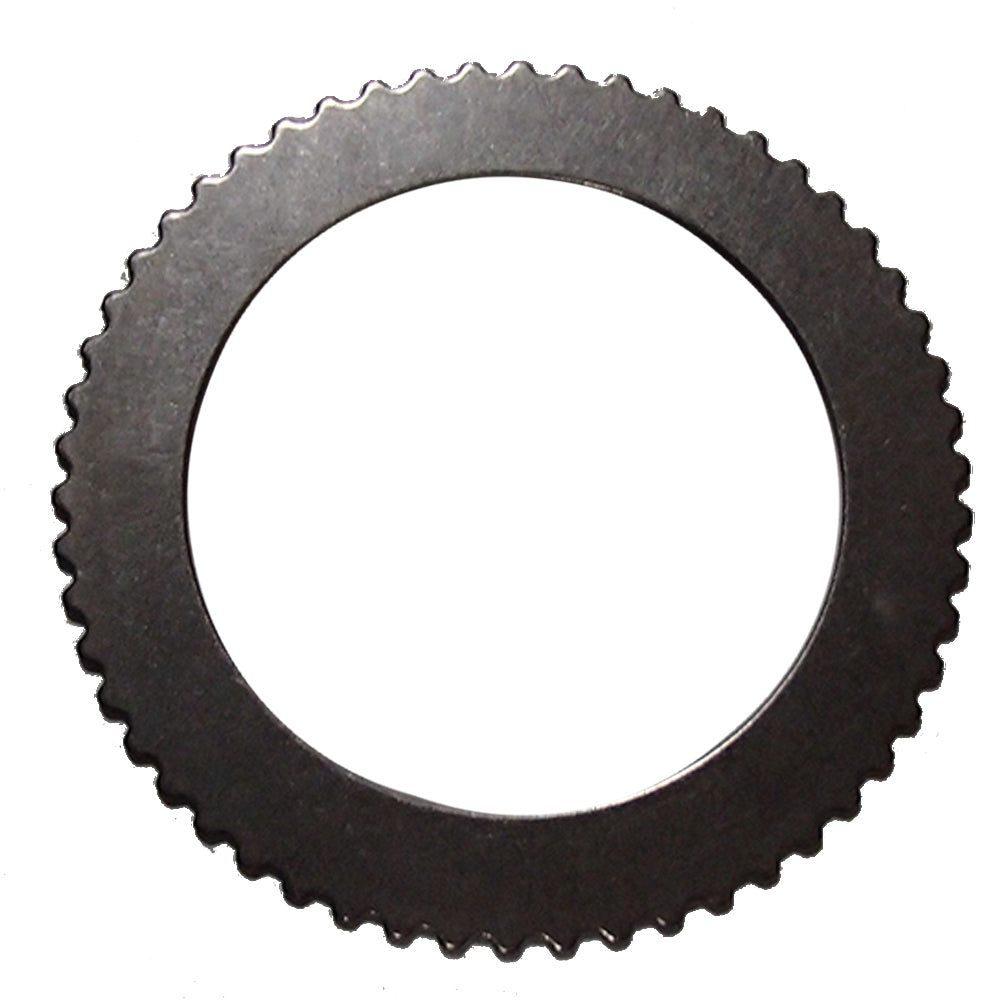 83918314 Steel Clutch Plate