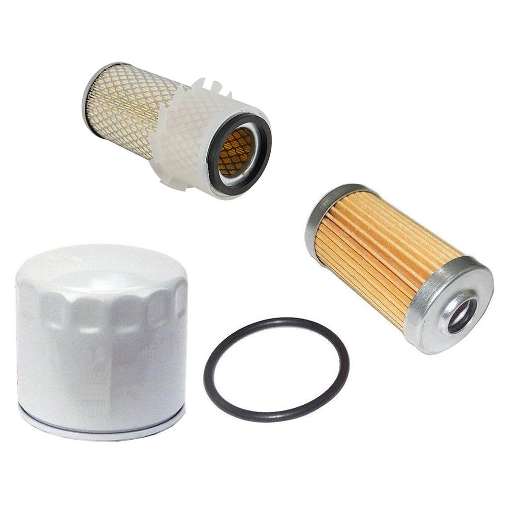 124085-35111 Filter Kit