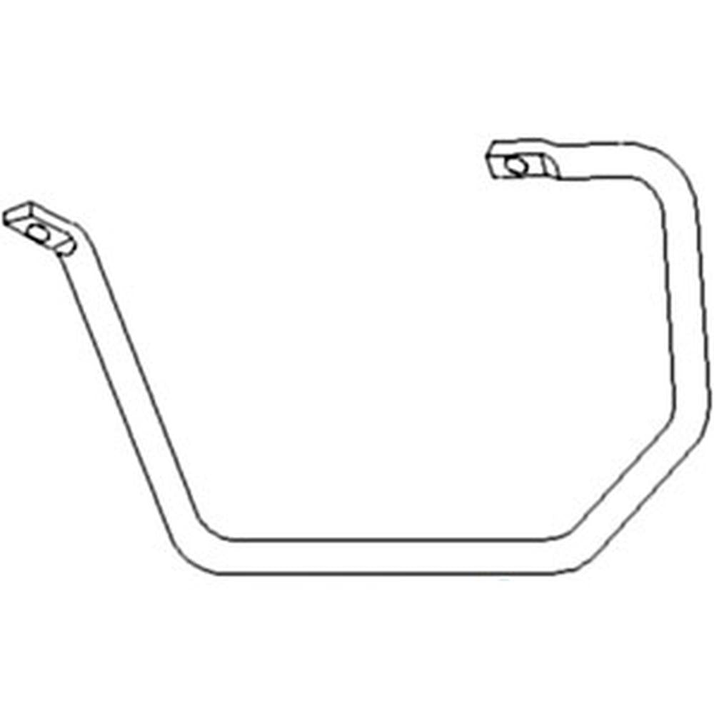399306R2 Grab Handle RH – Fits International Harvester – additional image 2
