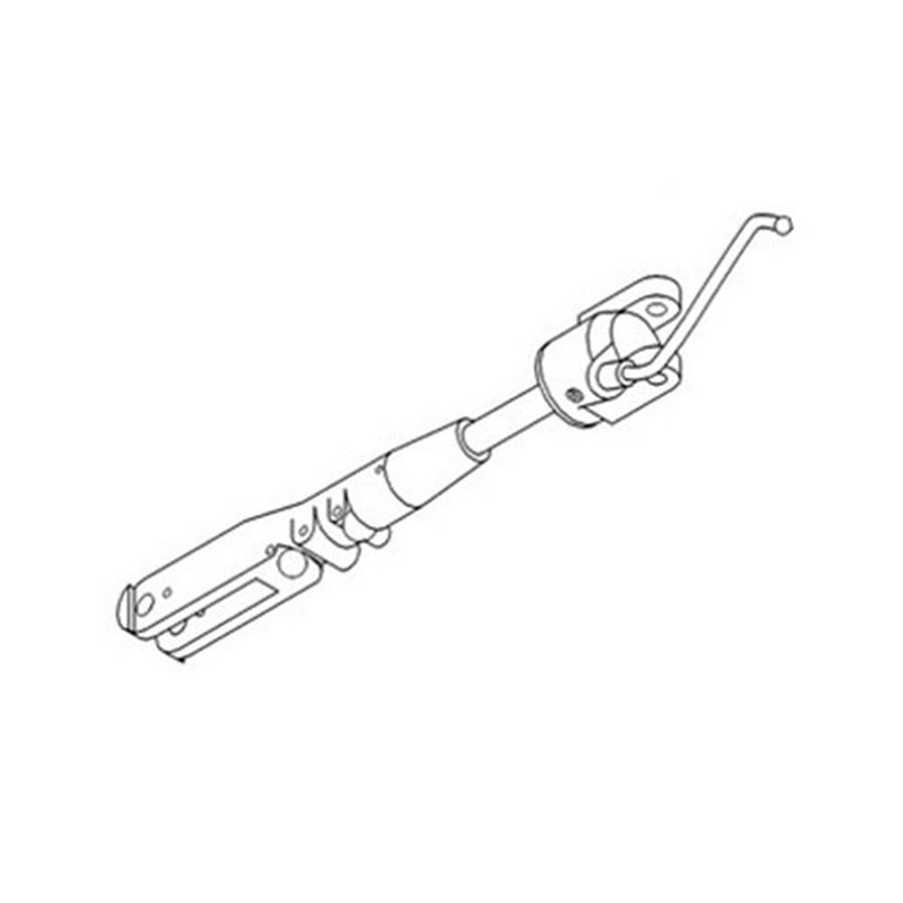 223323 Hitch Kit (Fits CAT. II) – additional image 4