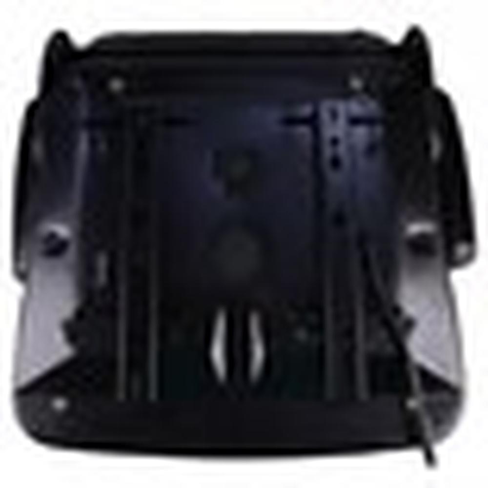 S830801-HYC Low Back Seat, Black Vinyl – Fits Allis Chalmers – additional image 3