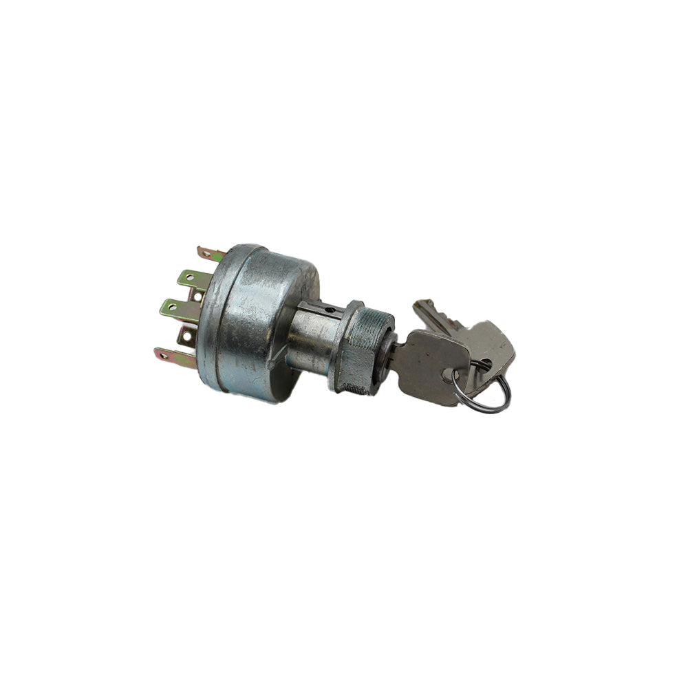 DAT195301 Ignition Switch With Keys