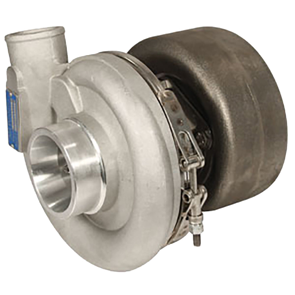 3522778 Turbocharger