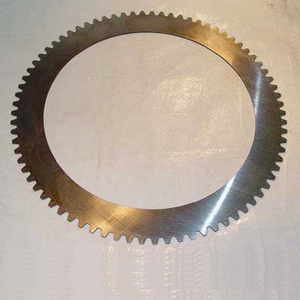 40882D Steel Clutch Disc – Fits Dresser