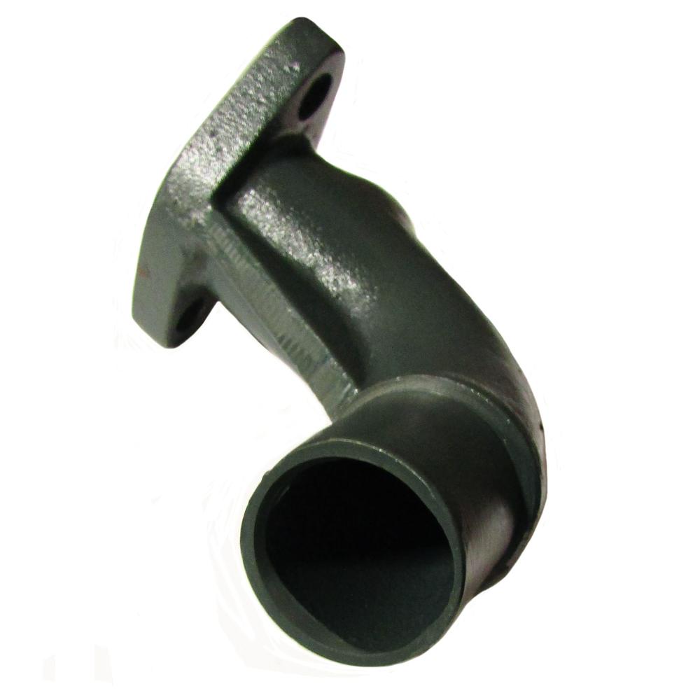 15221-12320 Exhaust Manifold Elbow – Fits Kubota