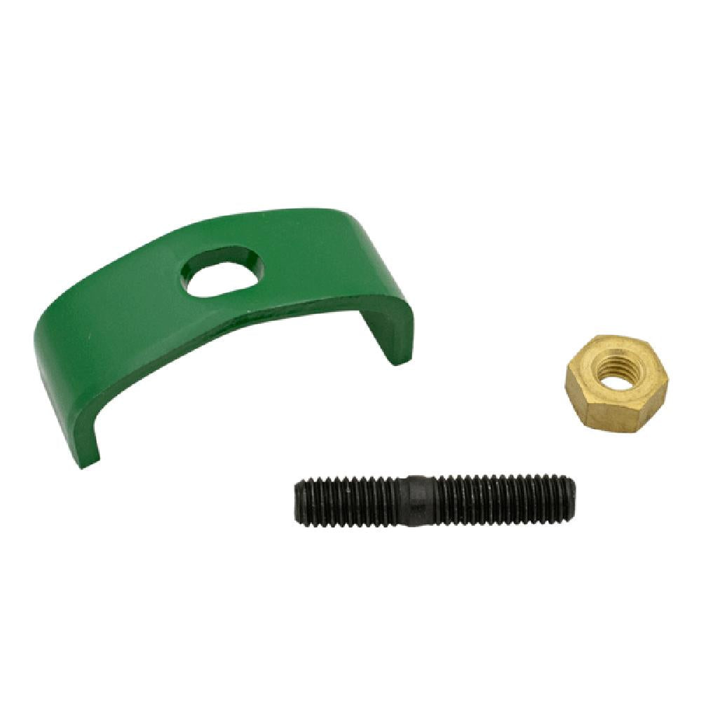 A4645R-A Heat Exchanger Clamp – Fits John Deere