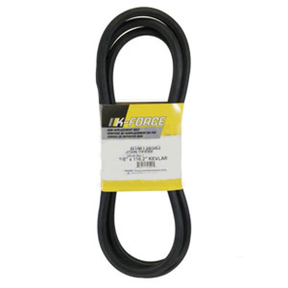 M138583 Belt – Fits John Deere – additional image 2