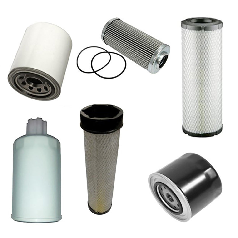 5194879 Filter Kit – Fits Ford / New Holland