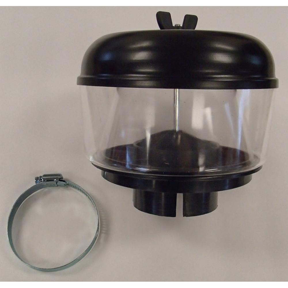 1S5159 Pre-Cleaner Assembly – Fits Caterpillar – additional image 7