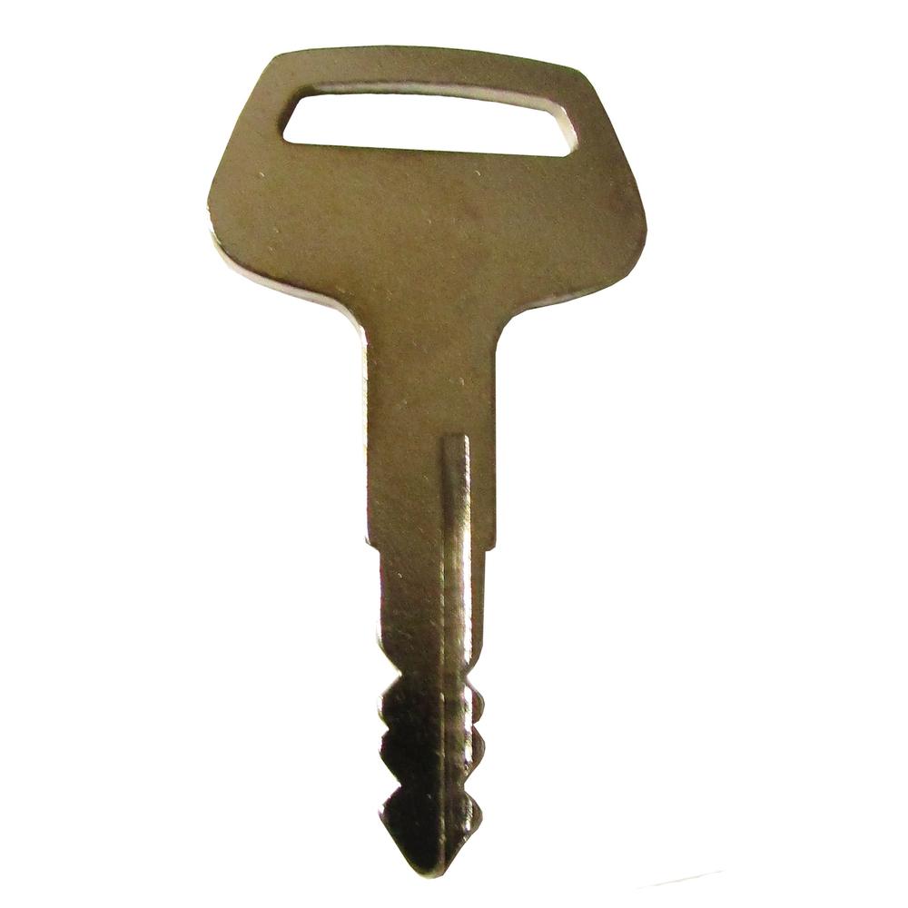 TR261434 Key – Fits Komatsu