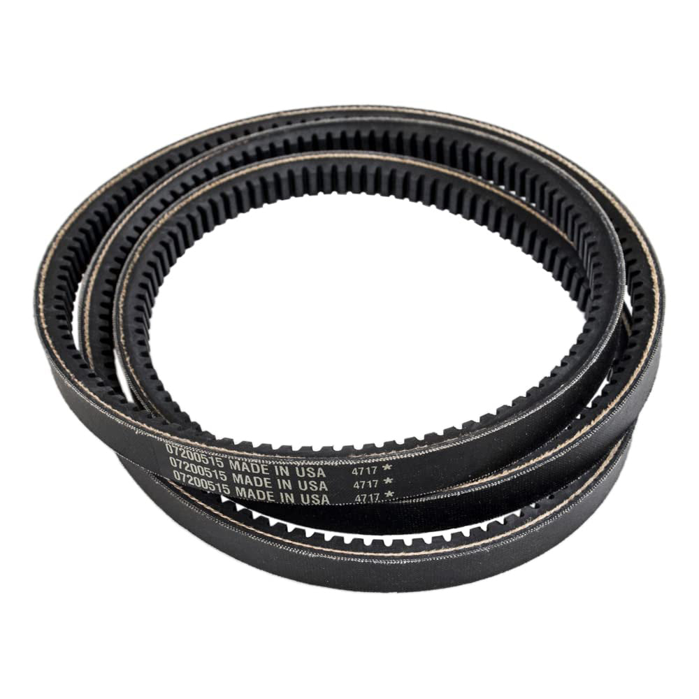 07200515 Clutch Drive Belt