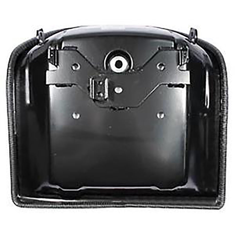 533813M1 Dishpan Black Seat – Fits Massey Ferguson – additional image 5
