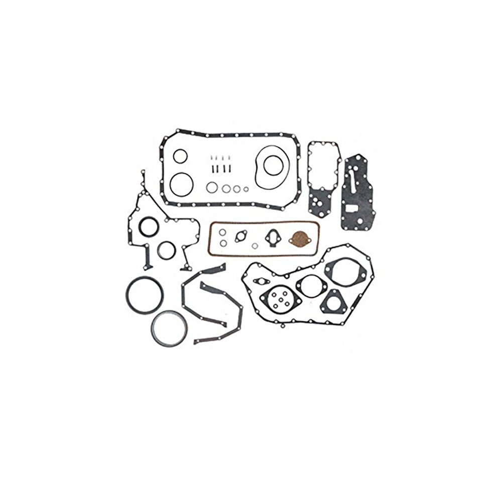 J802375 Bottom Gasket Set – Fits Case / International Harvester