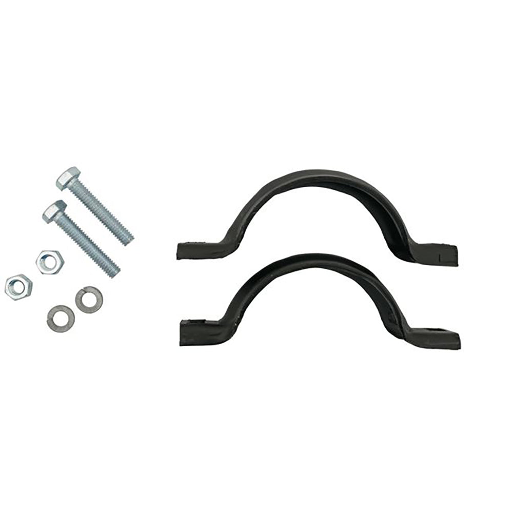 1022662M91 Exhaust Clamp – Fits Massey Ferguson