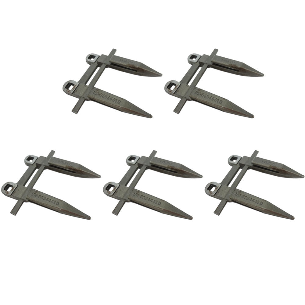 PMMCM290 Prong Forged Guard (5pcs)
