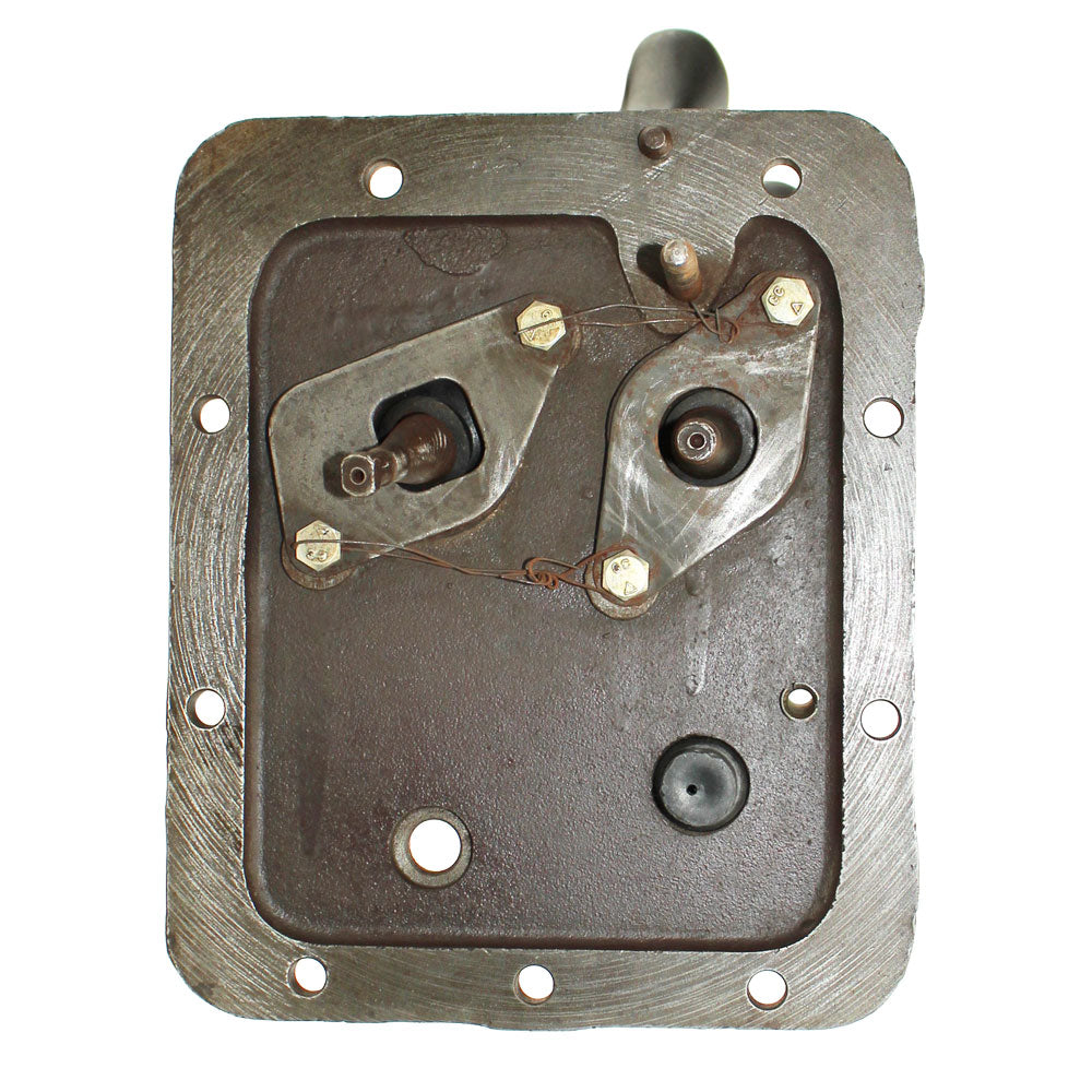 C5NN7211E Cast Iron Shift Top with Levers – Fits Ford / New Holland – additional image 4