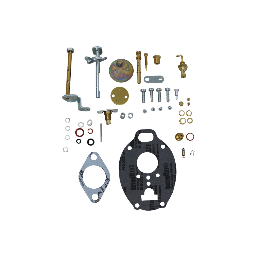 ACS3565 Comprehensive Carburetor Kit – Fits Allis Chalmers