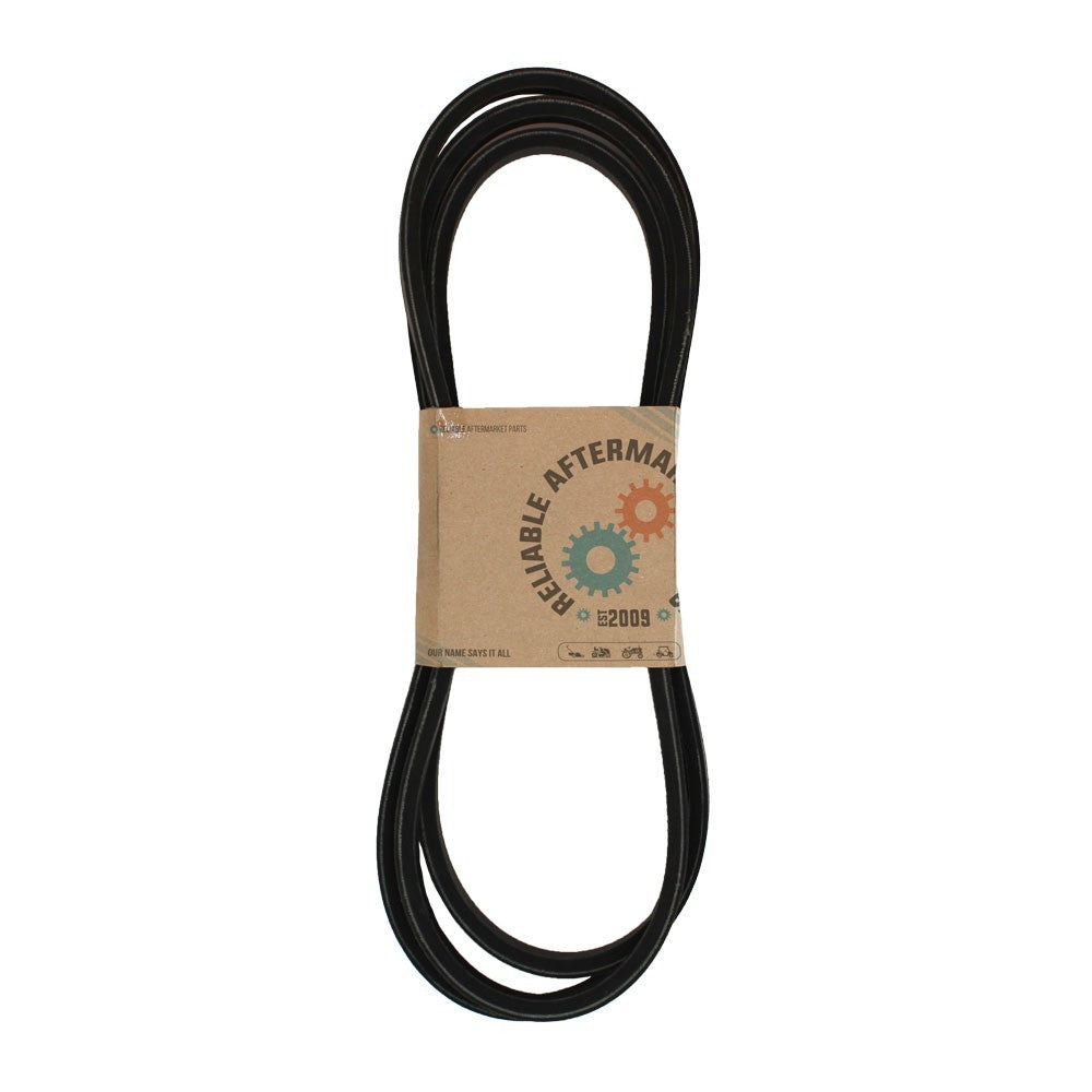 82850752 Fan & Alt Belt