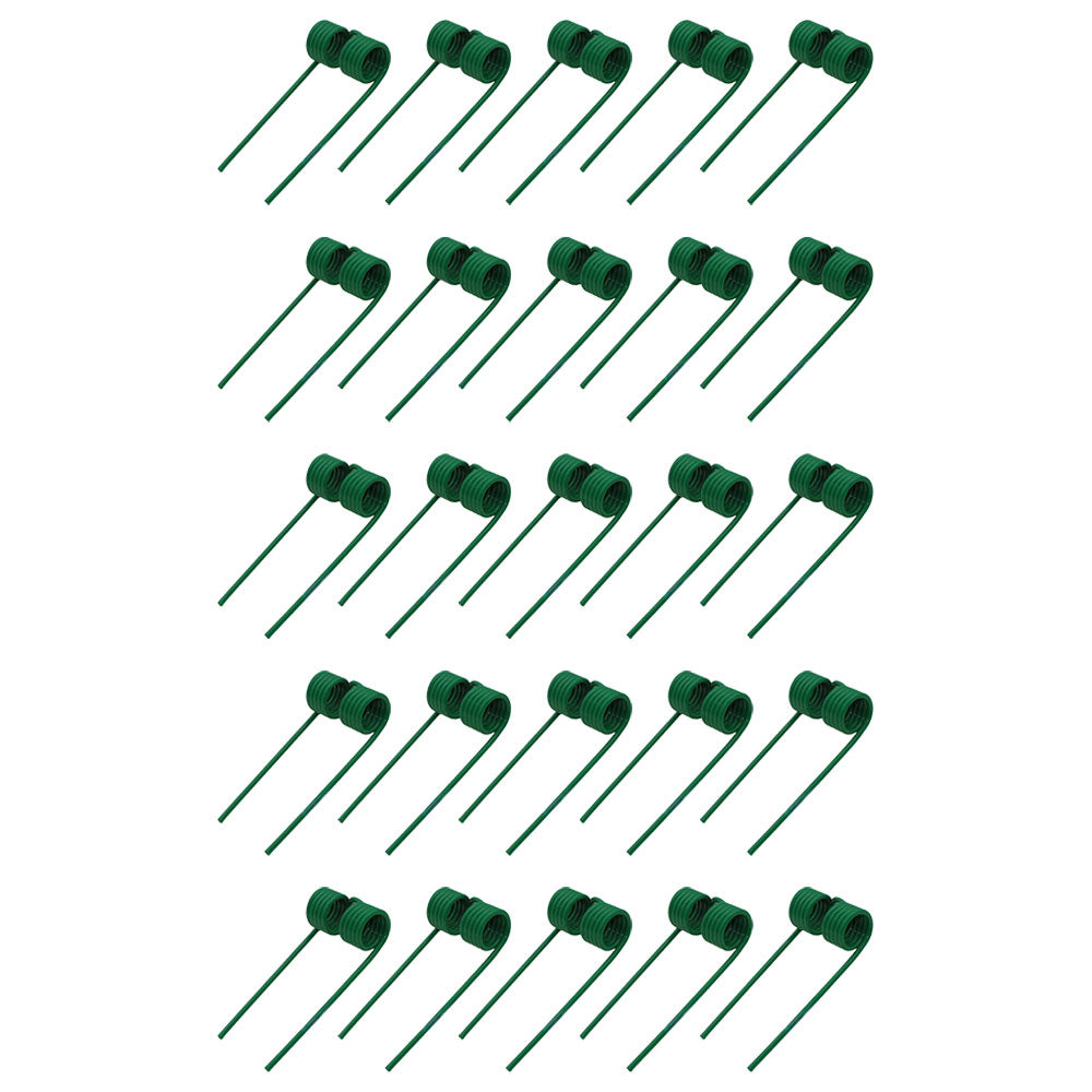 E-74678 Qty 25: Baler Teeth
