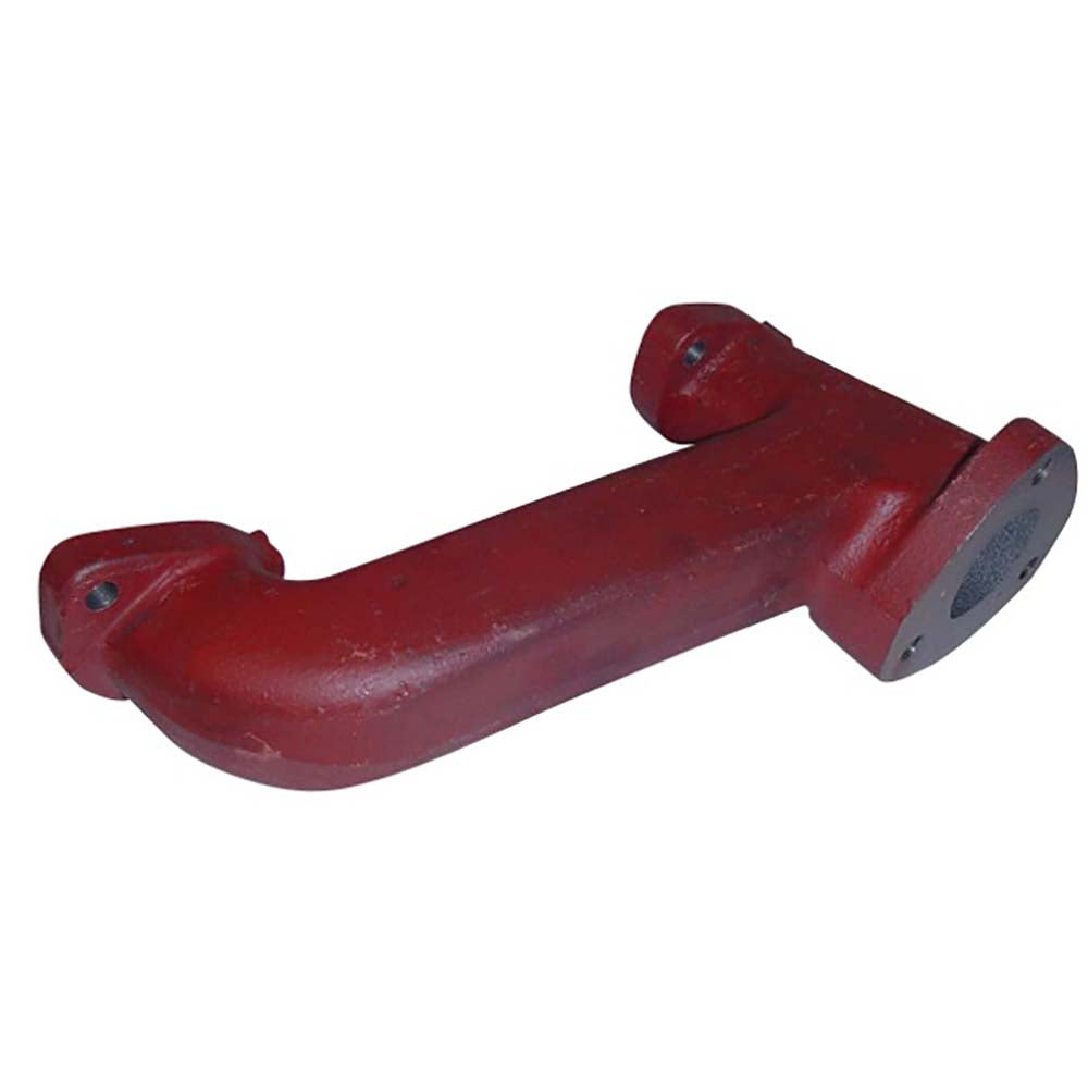 4222475V1 Manifold w/ Gaskets & Bolts – Fits Massey Ferguson – additional image 2