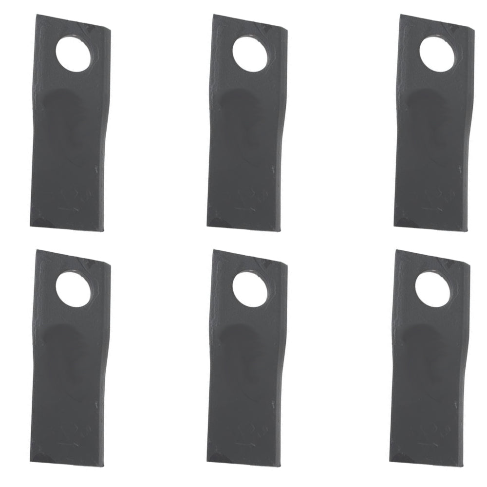 CC21780 (6 Pk) Angled Blade