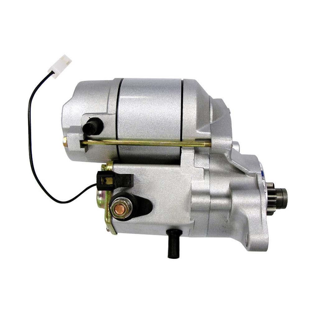 16611-63010 Starter – Fits Kubota – additional image 6