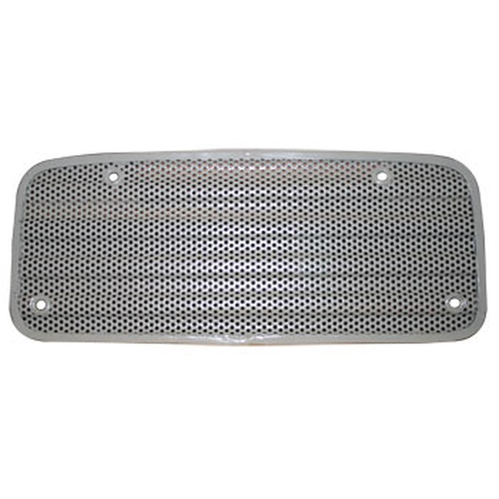 C5NN8A163A Upper Grille Screen