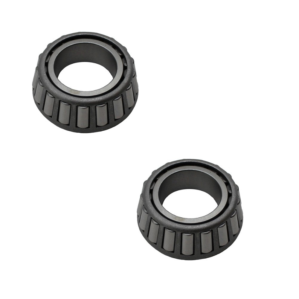 15123-15245SET-RAP Tapered 15123 Cone & 15245 Cup Roller Bearing Set 31.75mm ID 62mm OD 18.16mm W – additional image 4