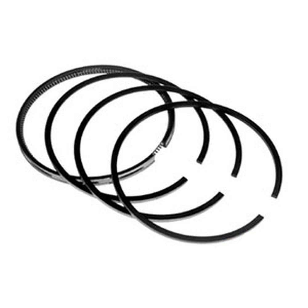 30-3306674 Piston Ring Set - Standard - Single Cylinder - 4 Ring