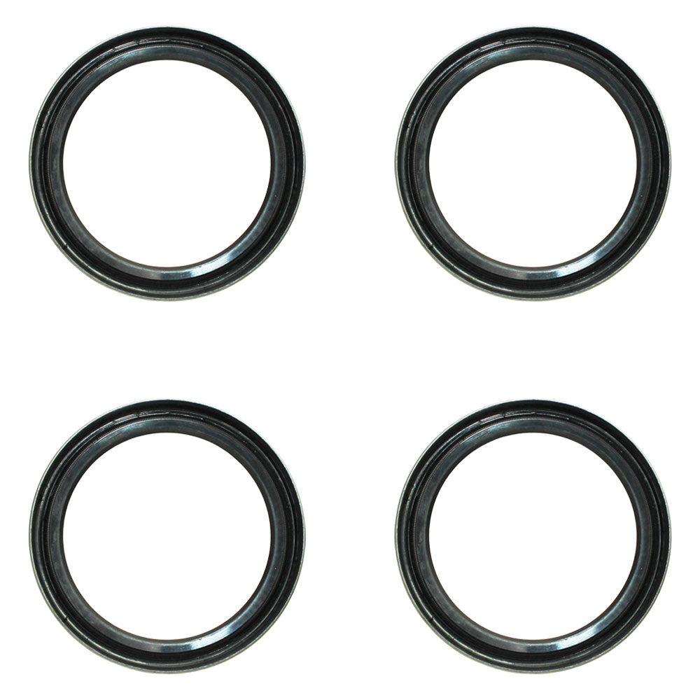 5107908 Qty 4: Single Lip Seals 53 x 68 x 10mm – Fits Long – additional image 5