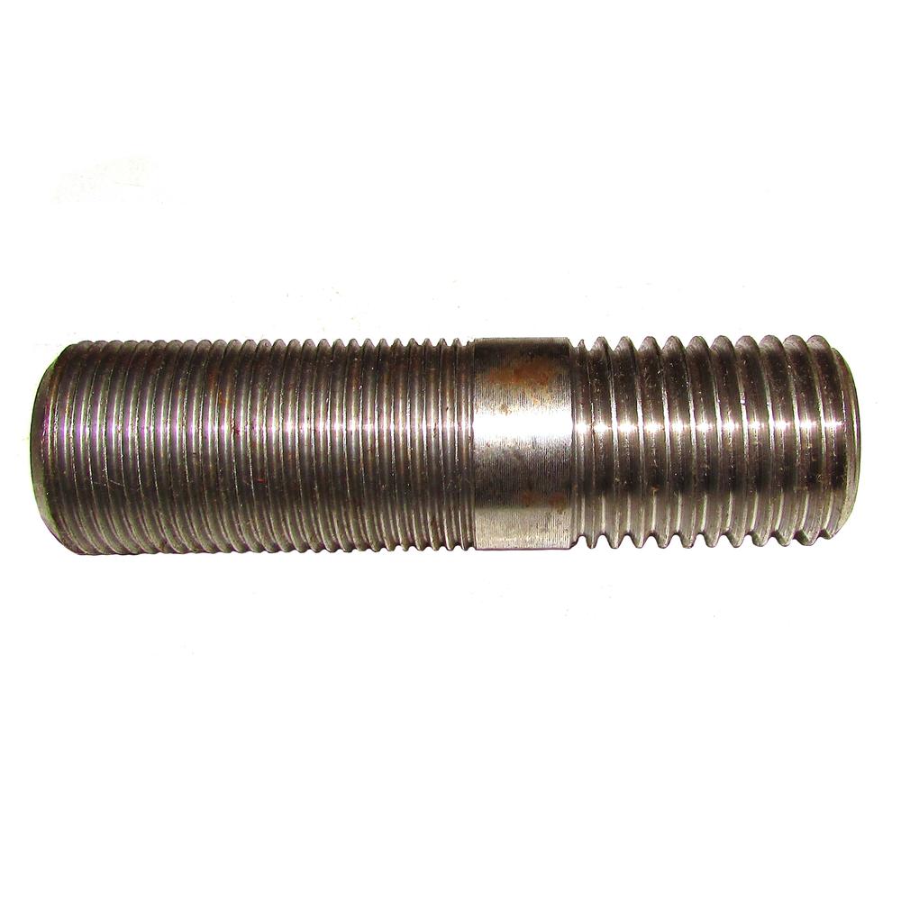 D142986 Front & Rear Axle Stud – Fits Case / International Harvester