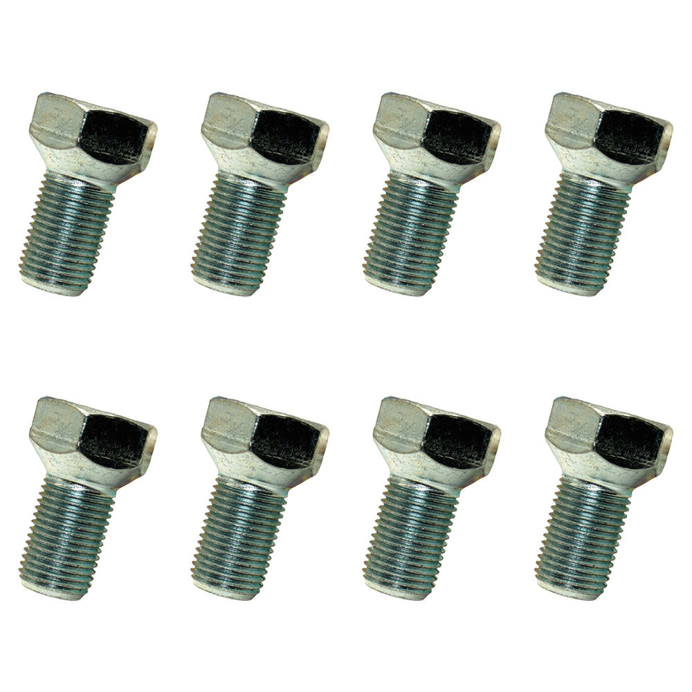 495002 Qty 8: Wheel Bolt – Fits Fiat – additional image 2