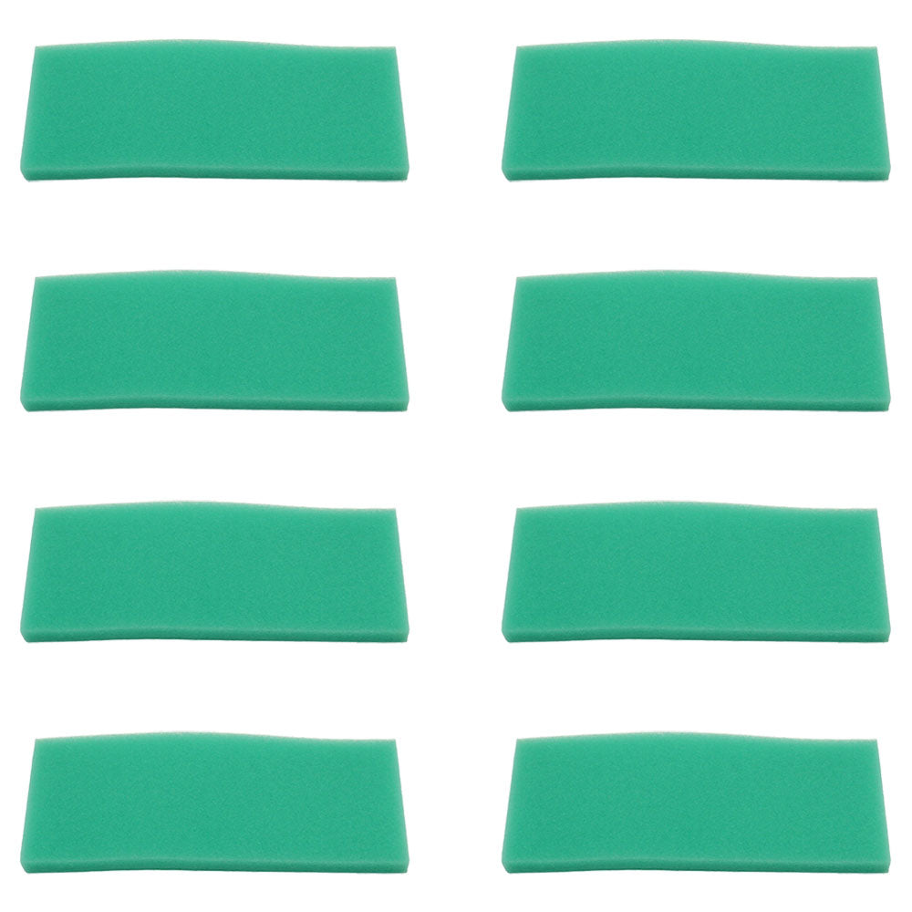 21538200 Qty 8: Pre-Filter – Fits Ariens