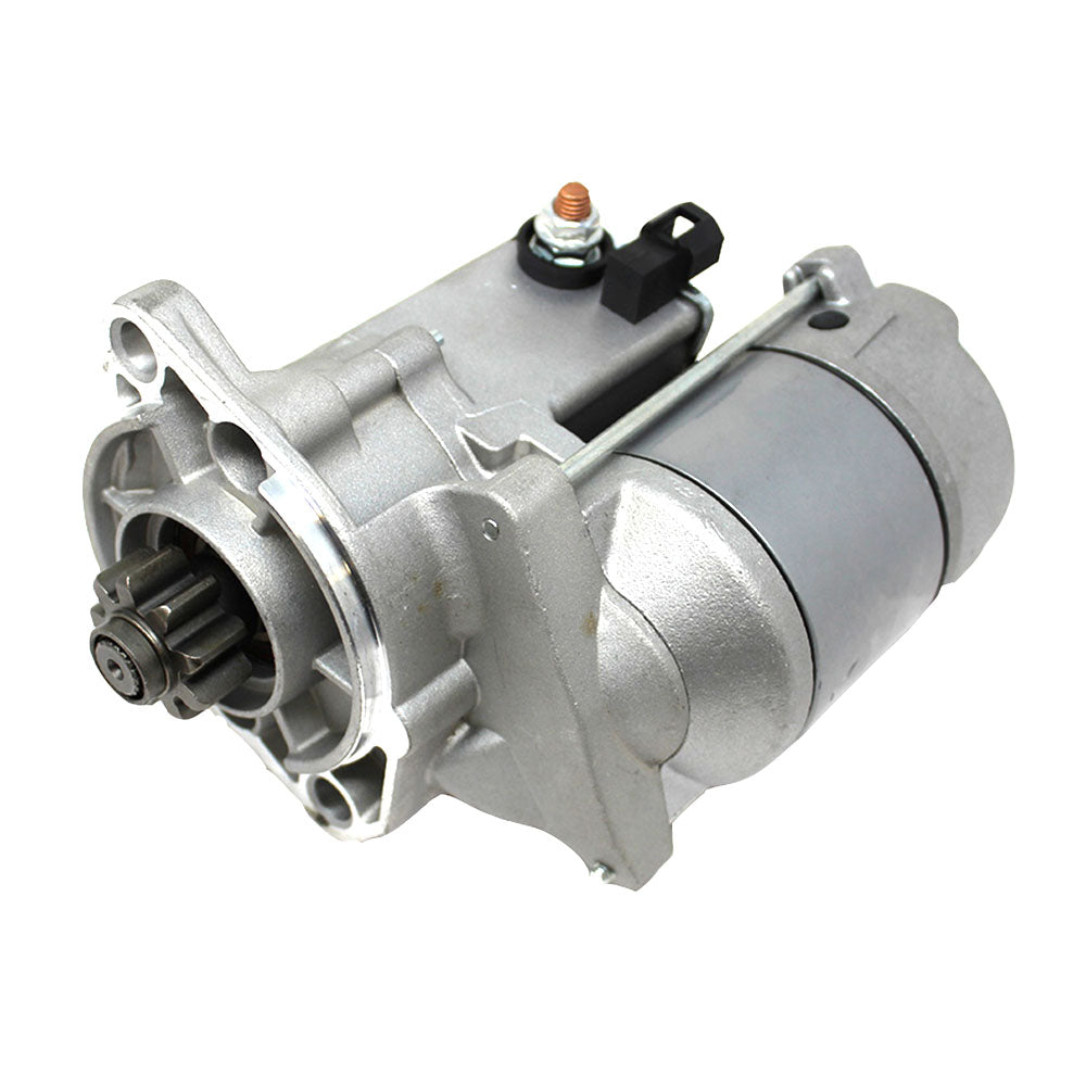 503470 Volt Starter – Fits New Holland