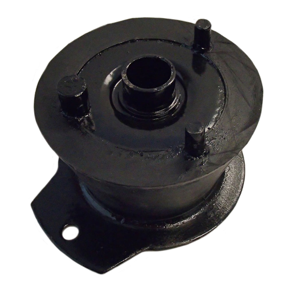 AR39648 Right-Hand Rubber Seat Spring – Fits John Deere