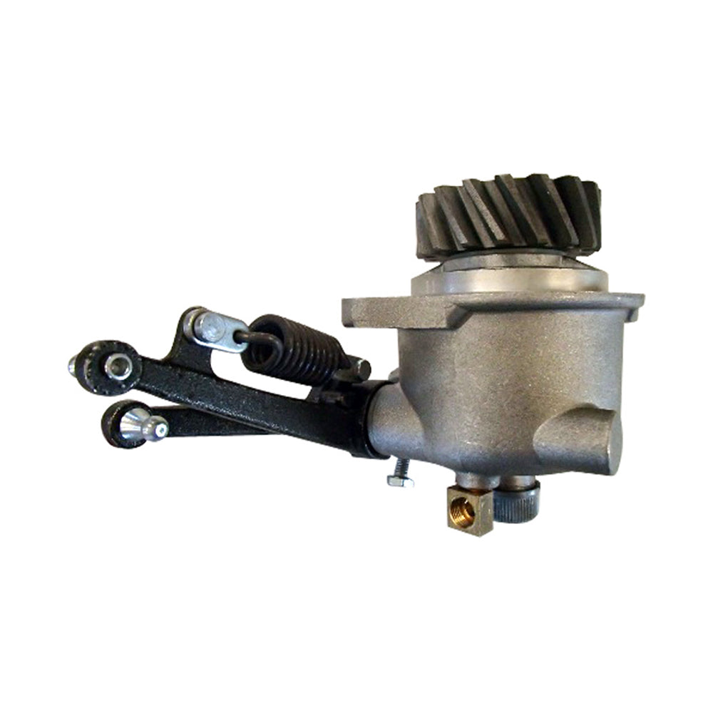 8N18204B Governor Assembly, 2 Arm – Fits Ford / New Holland – additional image 3
