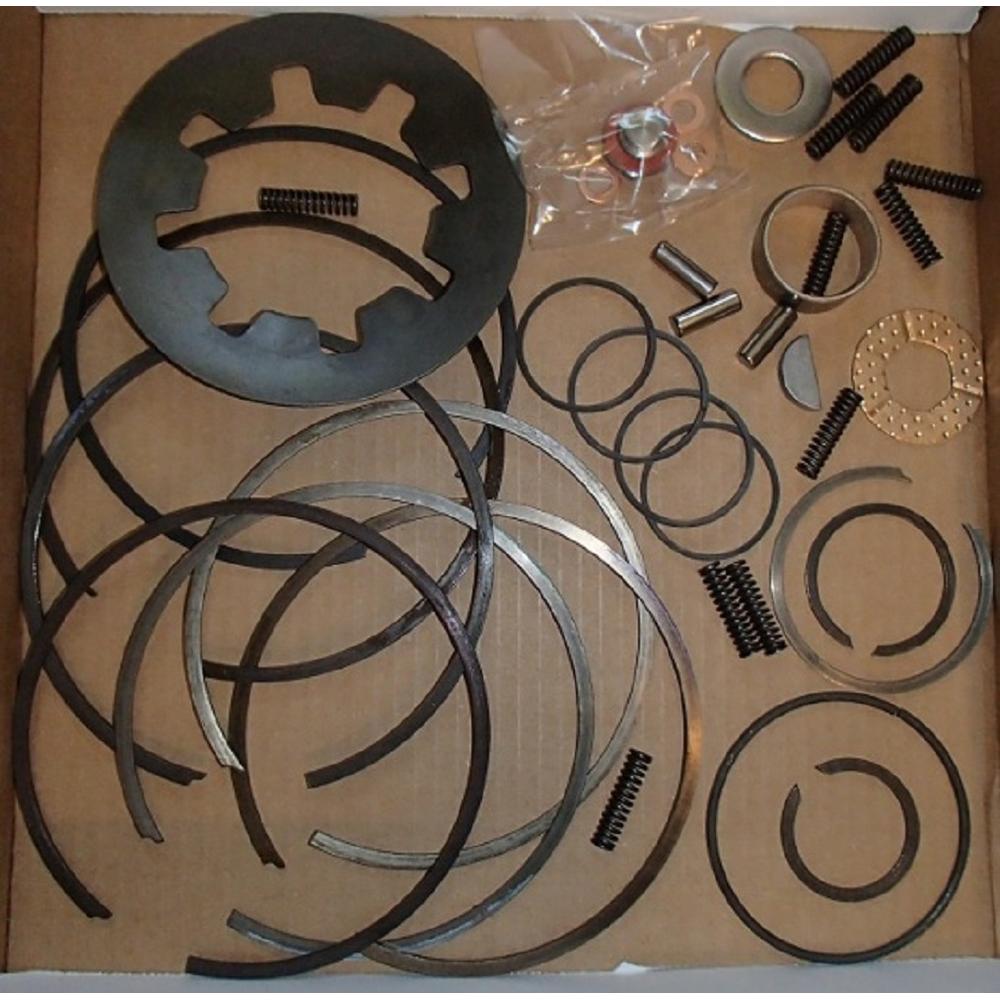 D103220 Gasket Kit – Fits Case / International Harvester – additional image 2