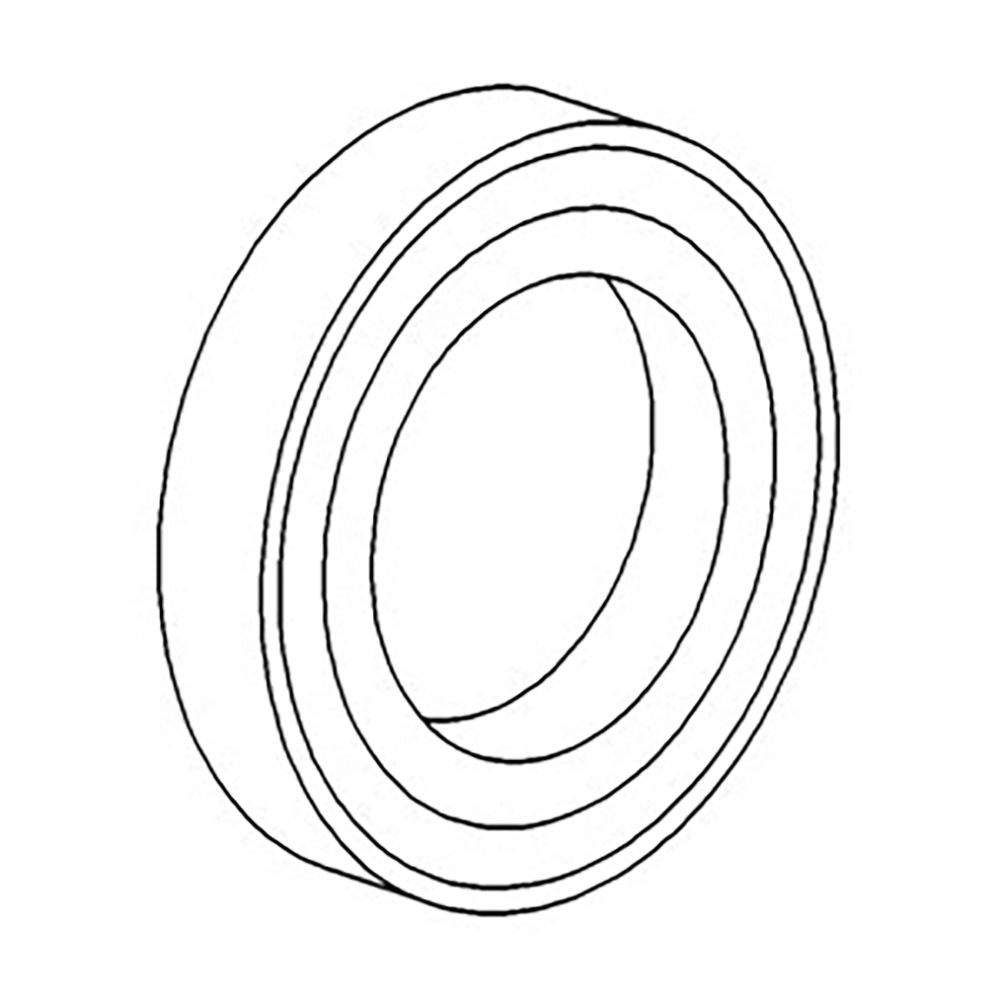 3384863M91 Release Bearing – Fits Massey Ferguson