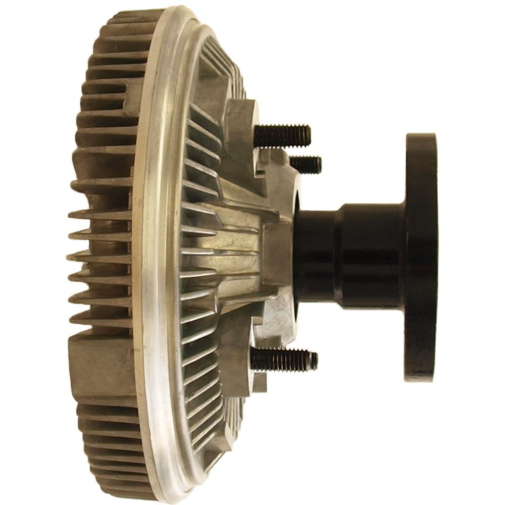 AL118091 Fan Clutch Assembly – Fits Allis Chalmers – additional image 3
