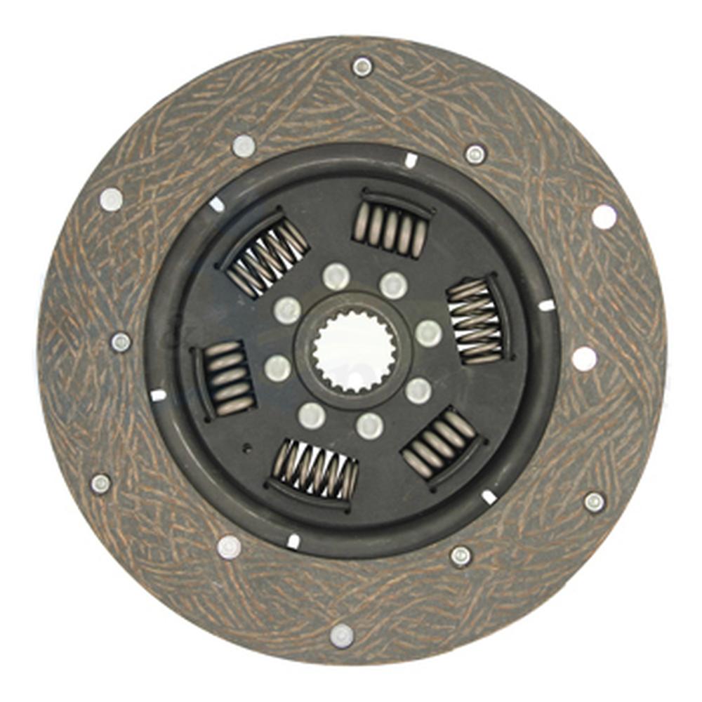 AL24059 Clutch Disc – Fits John Deere – additional image 4