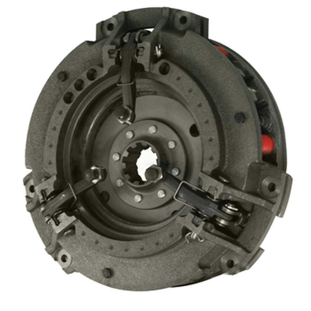 193930M92 11" Pressure Plate – additional image 2